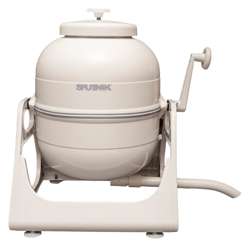 Sputnik Wonderwash Washing Tub
