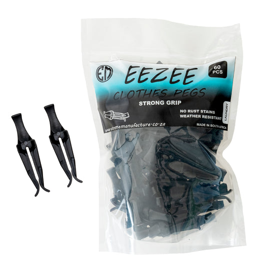 Heavy Duty Plastic Pegs