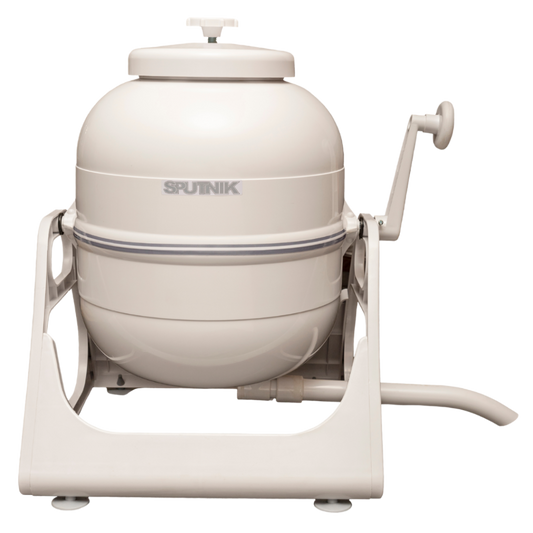 Sputnik Wonderwash Washing Tub